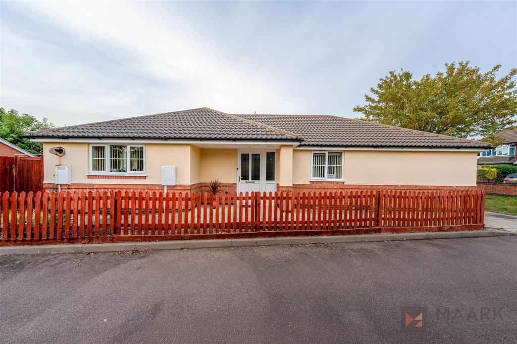 House in Leicester - View 4