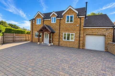 undefined, Ivy Lane, Mollington, OX17
