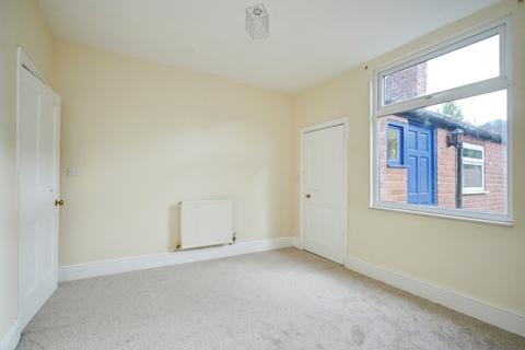 2 bedroom terraced house for sale, Lullington Road, Overseal, Swadlincote, Derbyshire, DE12