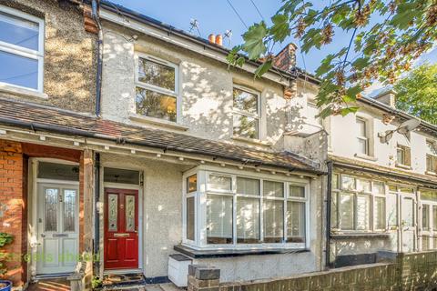 undefined, Stoats Nest Road, Coulsdon, CR5