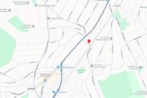 undefined, Stoats Nest Road, Coulsdon, CR5