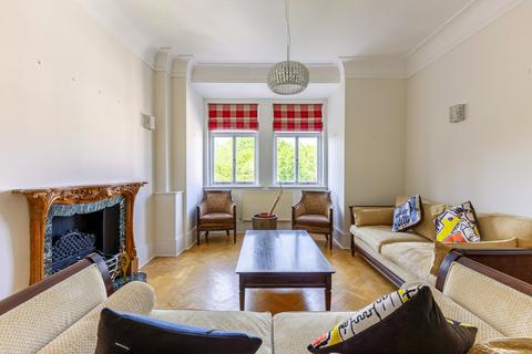 3 bedroom flat for sale, Prince Albert Road, London NW8