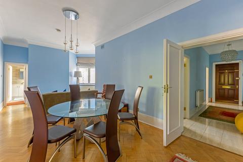 3 bedroom flat for sale, Prince Albert Road, London NW8