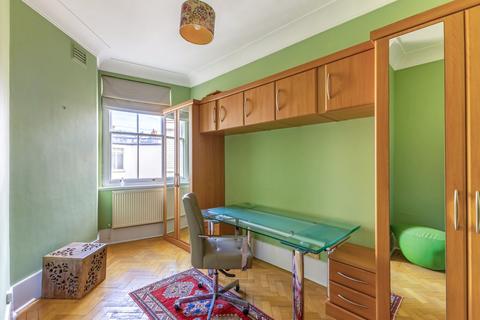 3 bedroom flat for sale, Prince Albert Road, London NW8