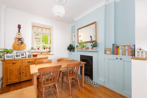 3 bedroom terraced house for sale, Champernowne Crescent, Ilfracombe