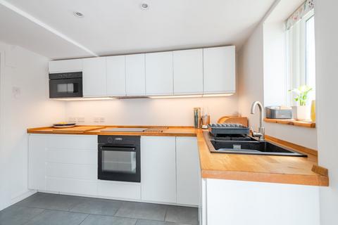 3 bedroom terraced house for sale, Champernowne Crescent, Ilfracombe
