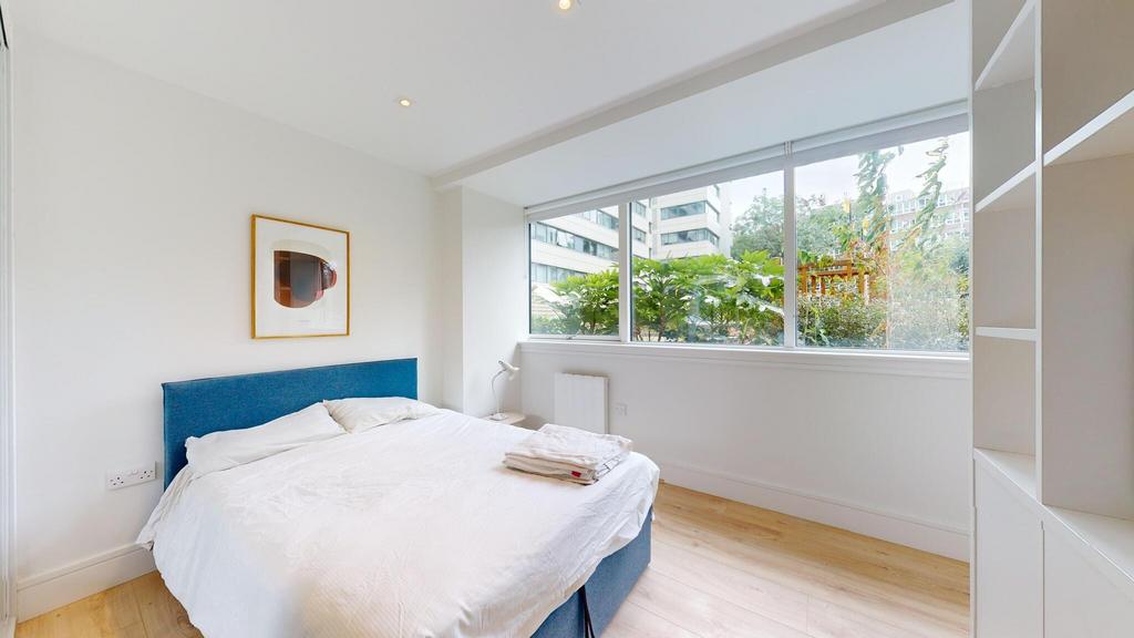 Apartment in Wembley - View 3
