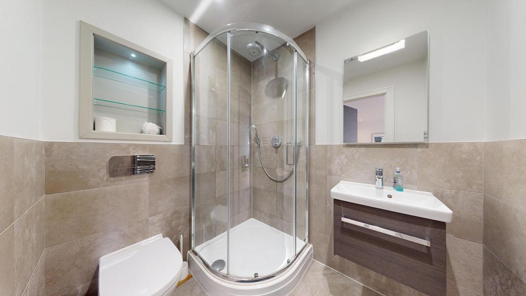 Apartment in Wembley - View 4