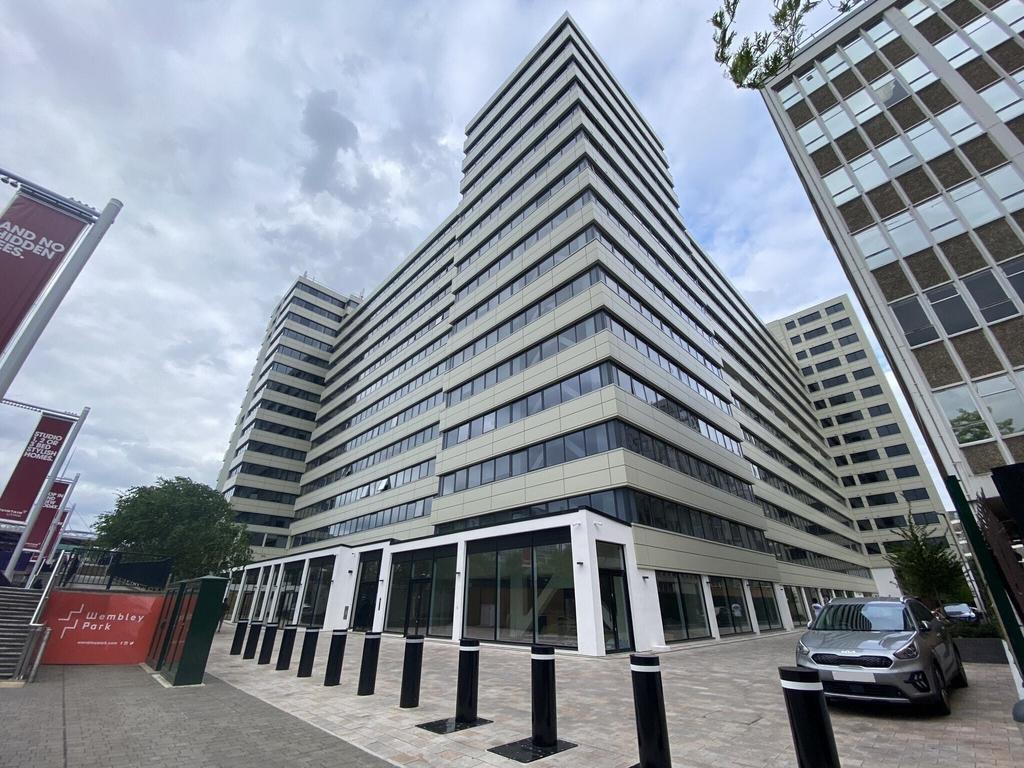 Apartment in Wembley - View 5