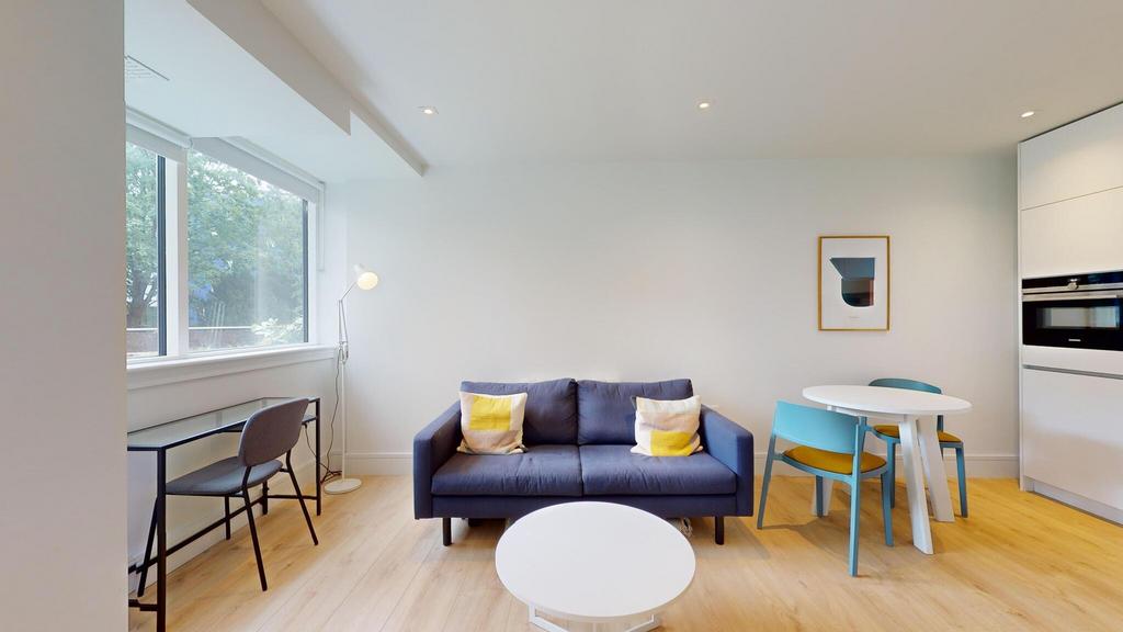 Apartment in Wembley - More