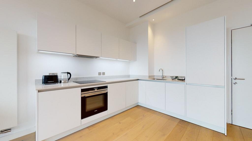 Apartment in London - View 2