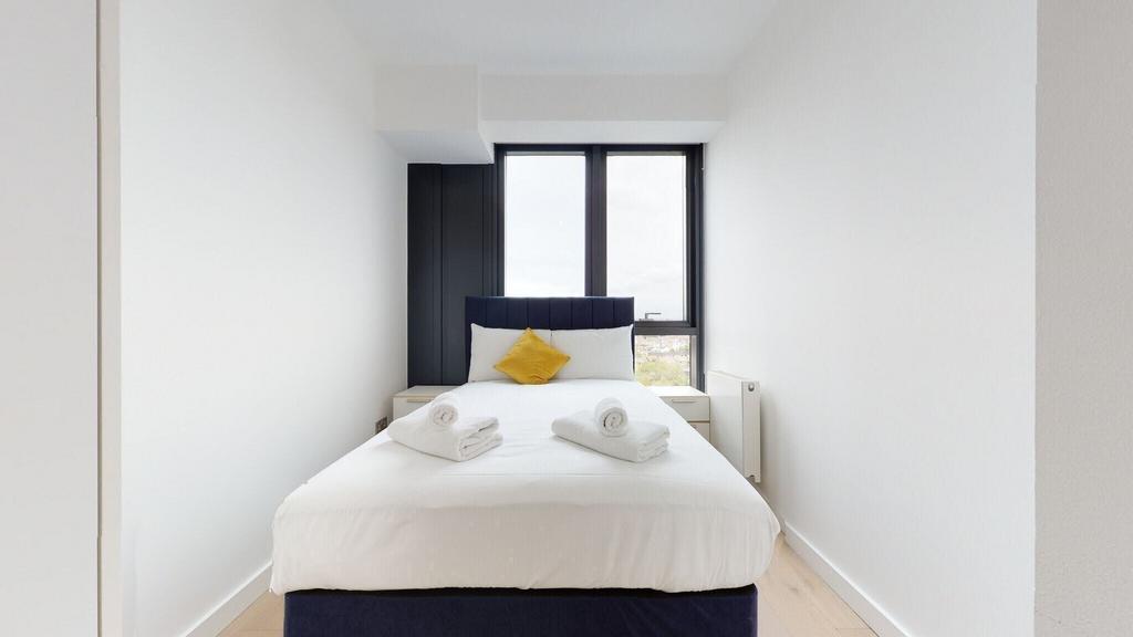 Apartment in London - View 3