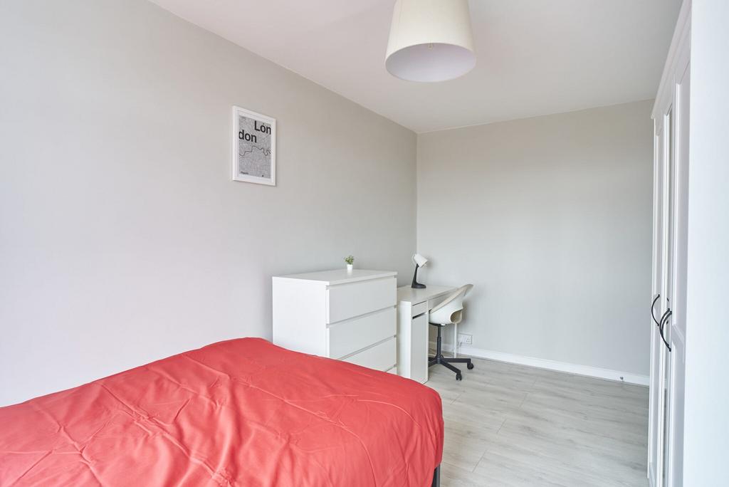 Apartment in London, De Beauvoir Town, Haggerston - View 2