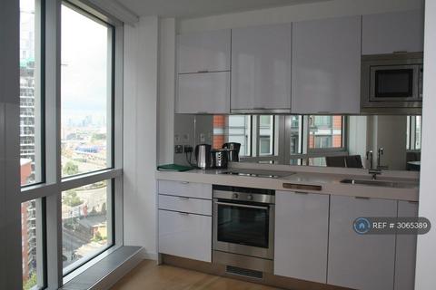 1 bedroom flat to rent, Ontario Tower, London, E14