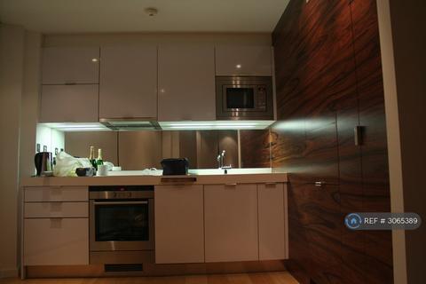 1 bedroom flat to rent, Ontario Tower, London, E14