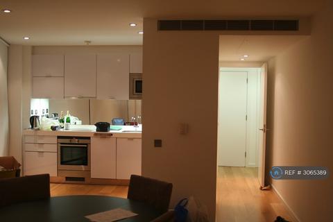 1 bedroom flat to rent, Ontario Tower, London, E14