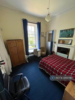 Studio to rent, Hillhead, Glasgow, G12