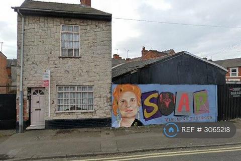 3 bedroom detached house to rent, Monk Street, Derby, DE22