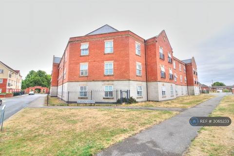 2 bedroom flat to rent, Sobraon Heights, Lincoln, LN1