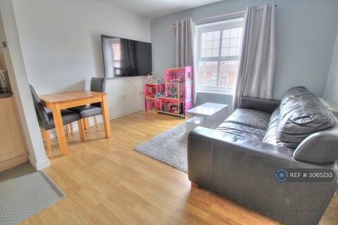 2 bedroom flat to rent, Sobraon Heights, Lincoln, LN1