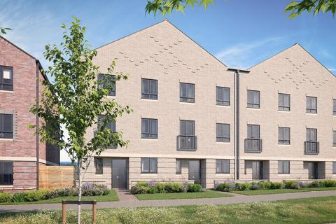 3 bedroom terraced house for sale, The Goudhurst at Castle Grange, Whitecliff, Eastern Quarry DA10