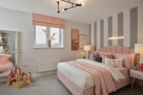 3 bedroom terraced house for sale, The Goudhurst at Castle Grange, Whitecliff, Eastern Quarry DA10