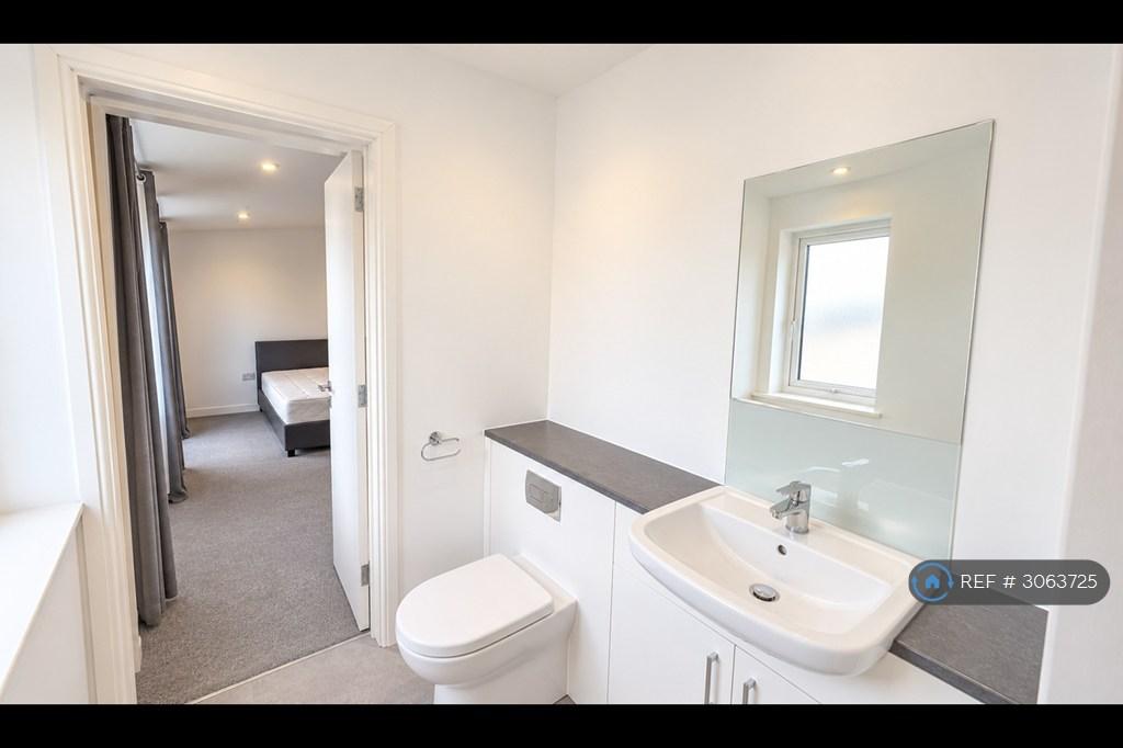 Apartment in London - View 2