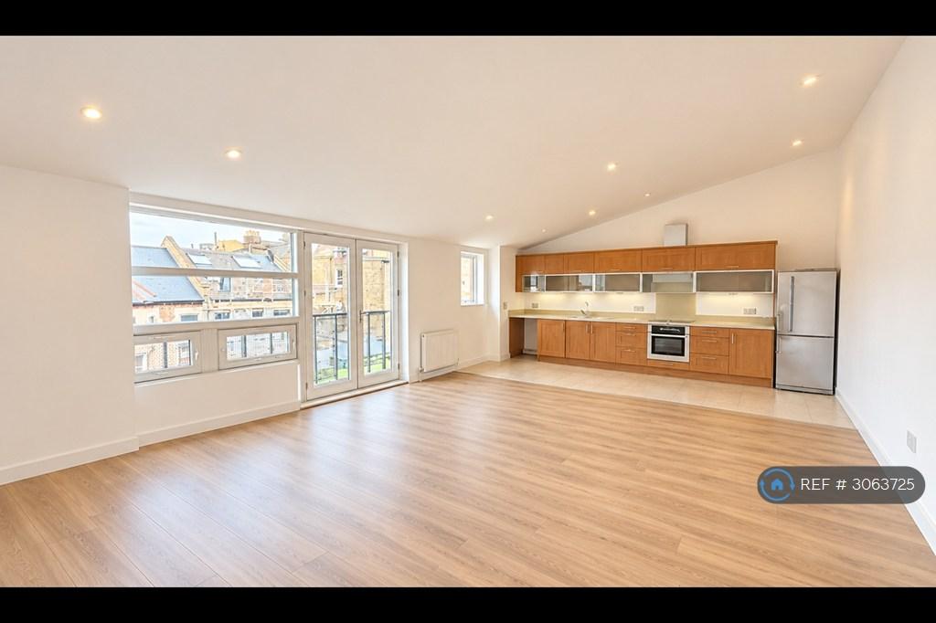 Apartment in London - View 4