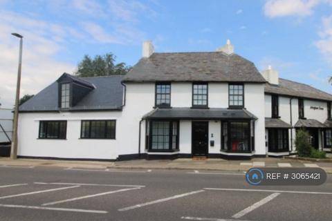 undefined, St. Albans Road South Mimms, South Mimms, Potters Bar, EN6