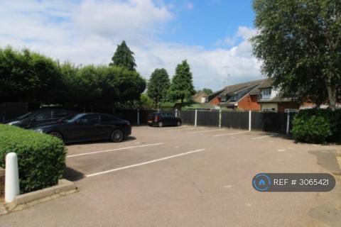undefined, St. Albans Road South Mimms, South Mimms, Potters Bar, EN6