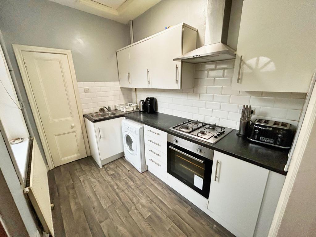 House in Sheffield - View 5