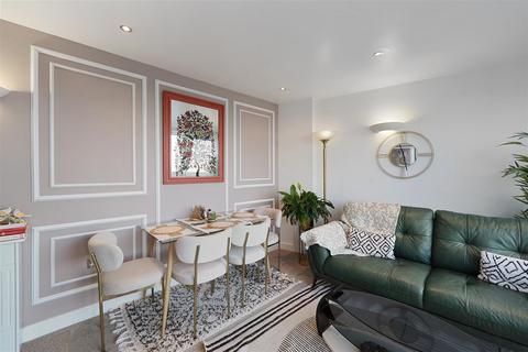 2 bedroom flat to rent, Oceanis Apartments, 19 Seagull Lane, Royal Victoria Dock, London, E16