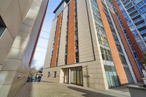 2 bedroom flat to rent, Oceanis Apartments, 19 Seagull Lane, Royal Victoria Dock, London, E16