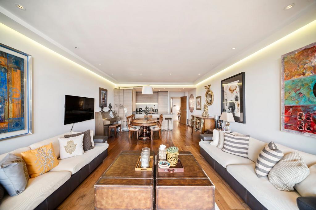 Apartment in London - View 4
