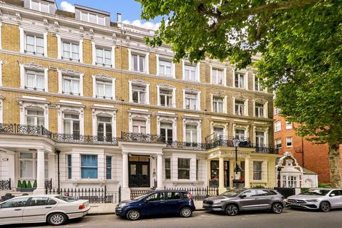 undefined, Trebovir Road, Earls Court, London, SW5