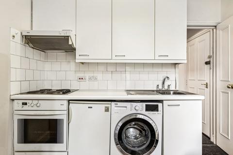 undefined, Trebovir Road, Earls Court, London, SW5