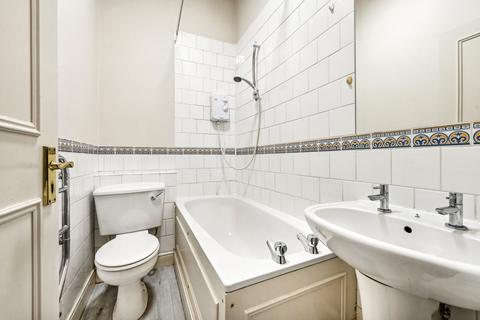 undefined, Trebovir Road, Earls Court, London, SW5