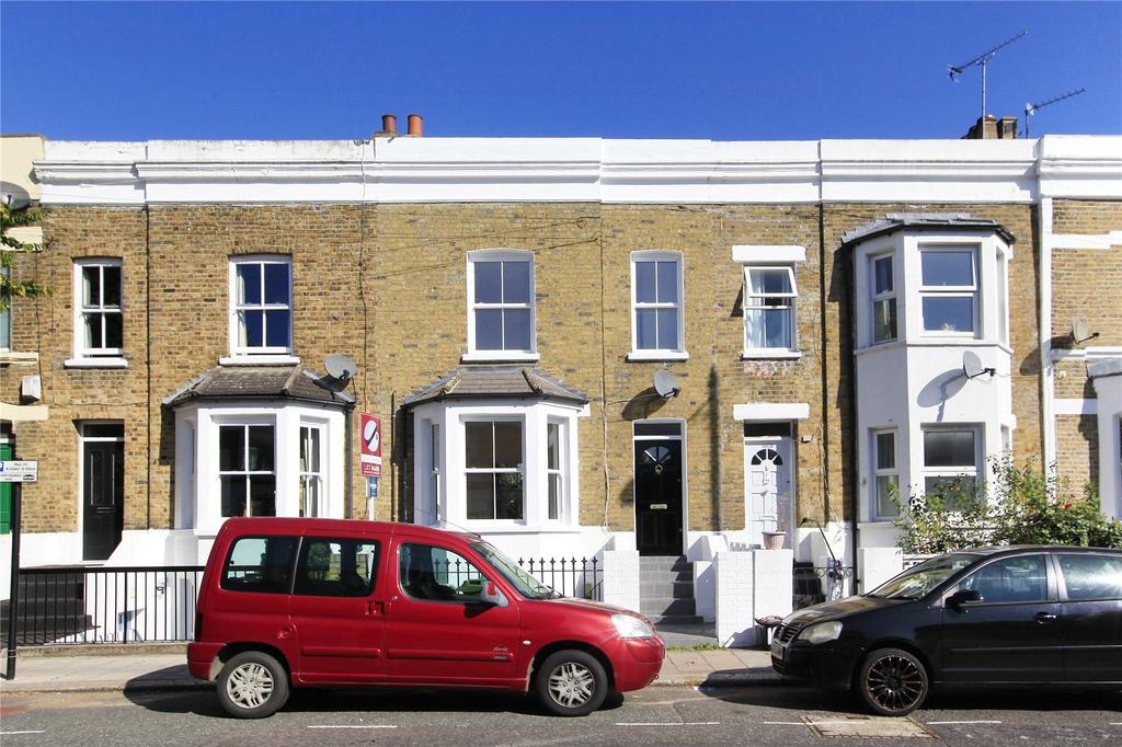 Apartment in London - View 2
