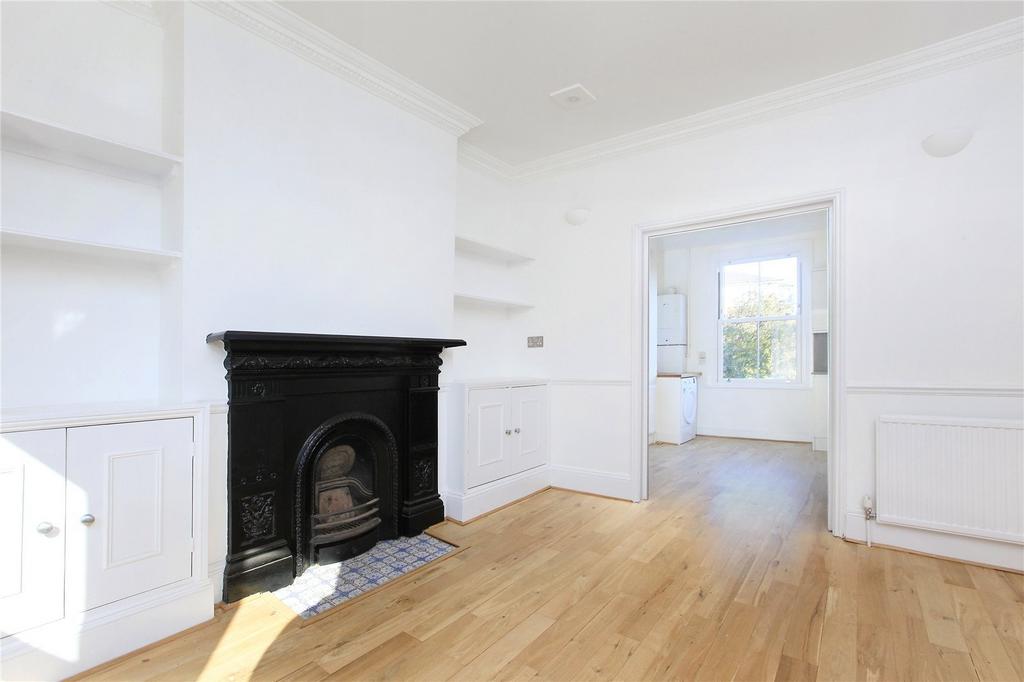 Apartment in London - View 5