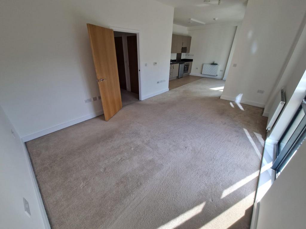 Apartment in London - View 2