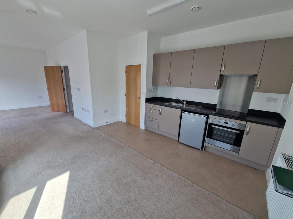 Apartment in London - View 3