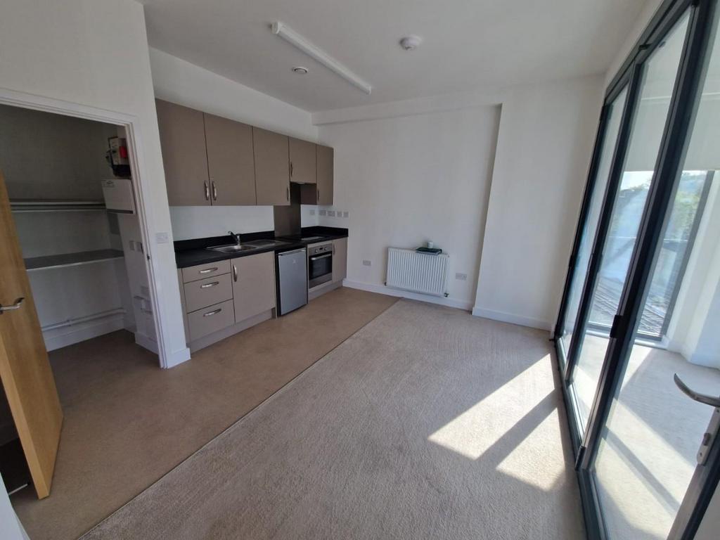 Apartment in London - View 4
