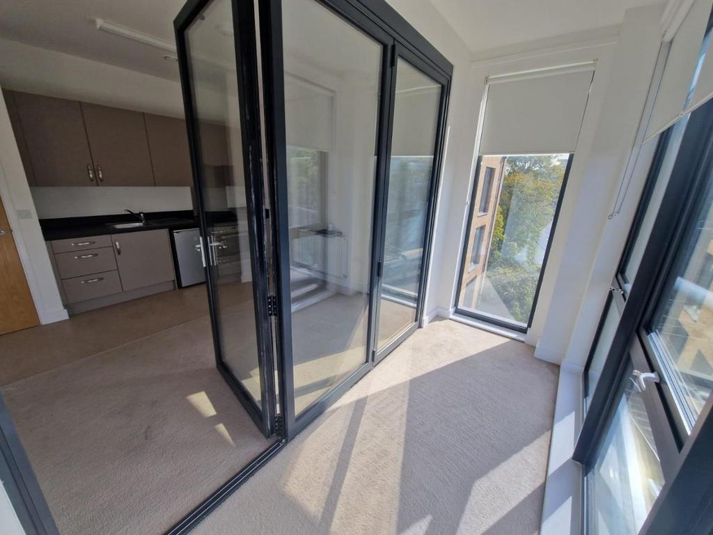Apartment in London - More
