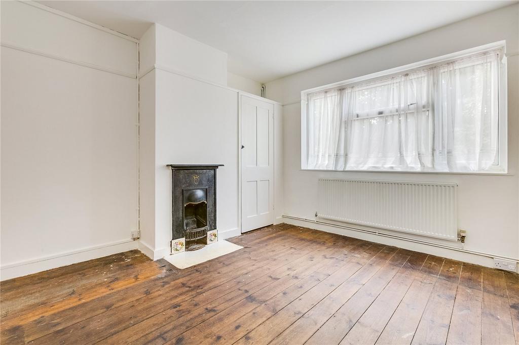 House in Richmond - View 3