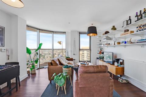 2 bedroom flat for sale, Sienna Alto, 2 Cornmill Lane, Lewisham, London, SE13