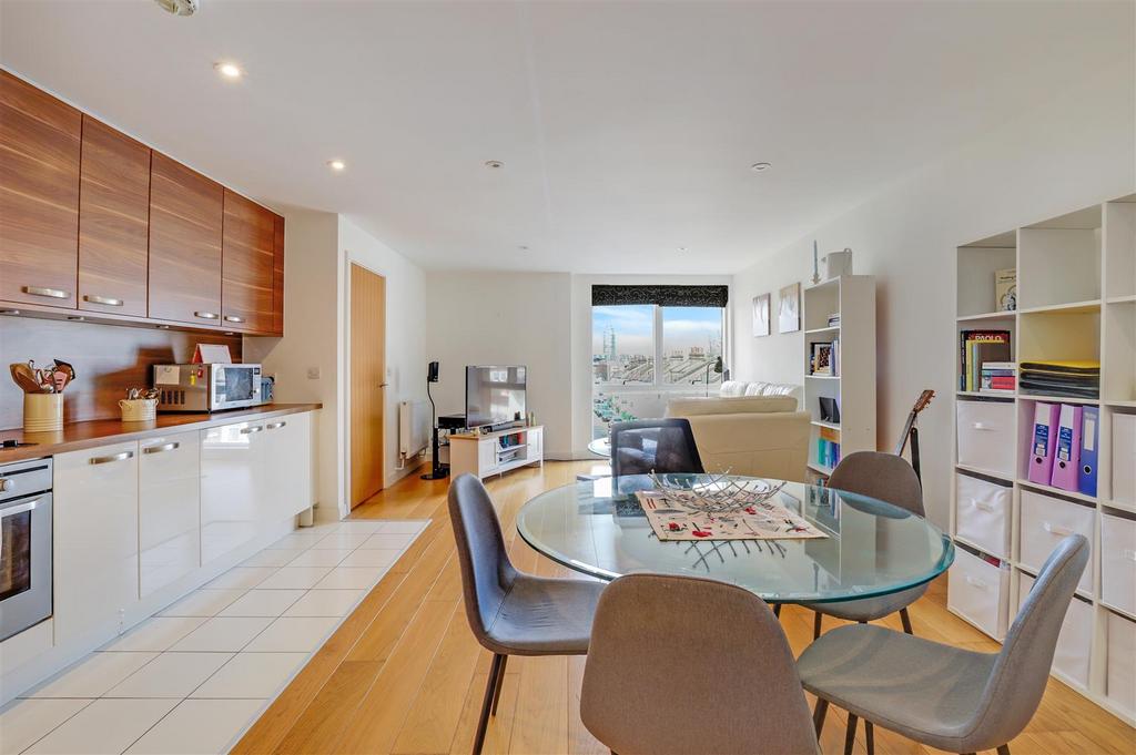 Apartment in Lewisham