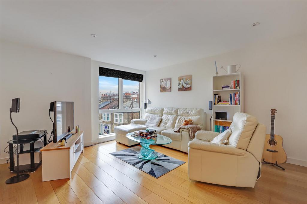Apartment in Lewisham - View 4