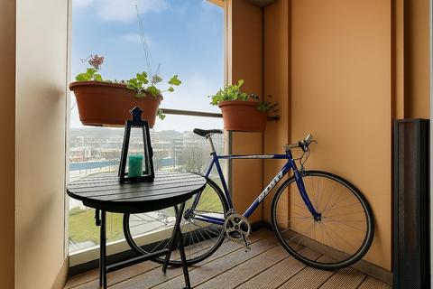 1 bedroom flat for sale, Sienna Alto, 2 Cornmill Lane, Lewisham, London, SE13
