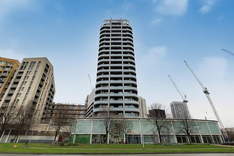 1 bedroom flat for sale, Sienna Alto, 2 Cornmill Lane, Lewisham, London, SE13