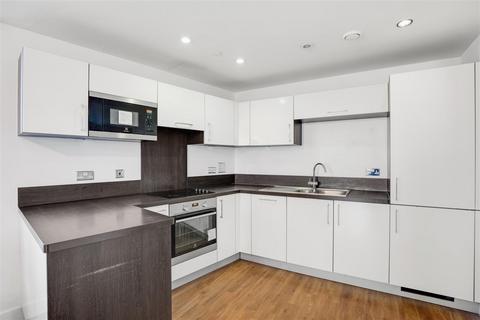 2 bedroom flat for sale, Sienna Alto, 2 Cornmill Lane, Lewisham, London, SE13